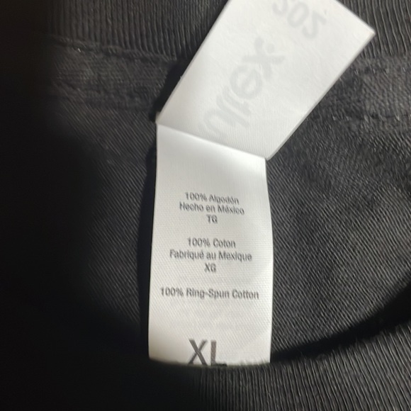 Switchblade AEW wrestling tshirt - Picture 4 of 7